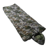 Military jungle sleeping bag