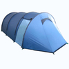 4 person tunnel tent