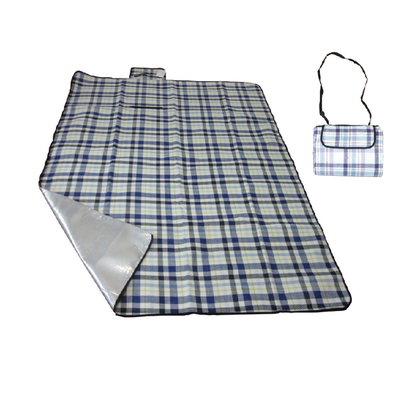 waterproof beach picnic mat