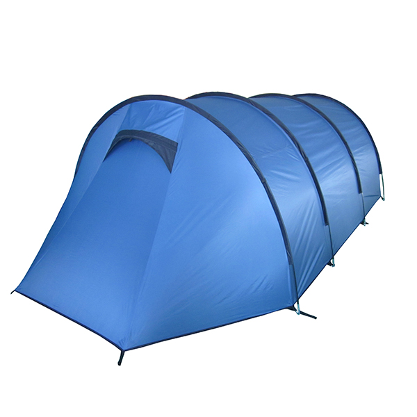 4 person tunnel tent