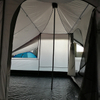 Real House Tent