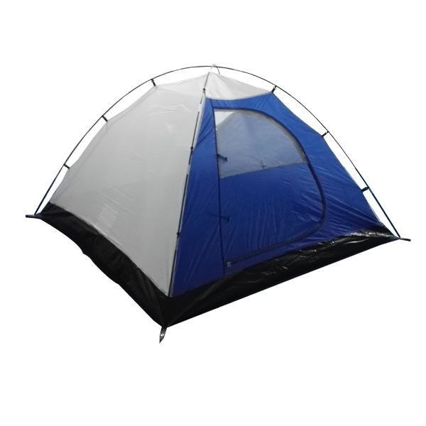 Igloo tent for 3 person