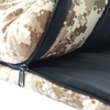 Military sleeping bag for desert