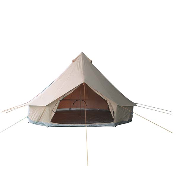 Cotton bell TENT