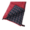 Extremely warm POLAR FLEECE SLEEPING BAG