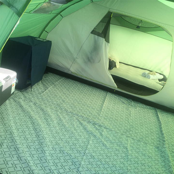 Tent carpet/Tent mattress