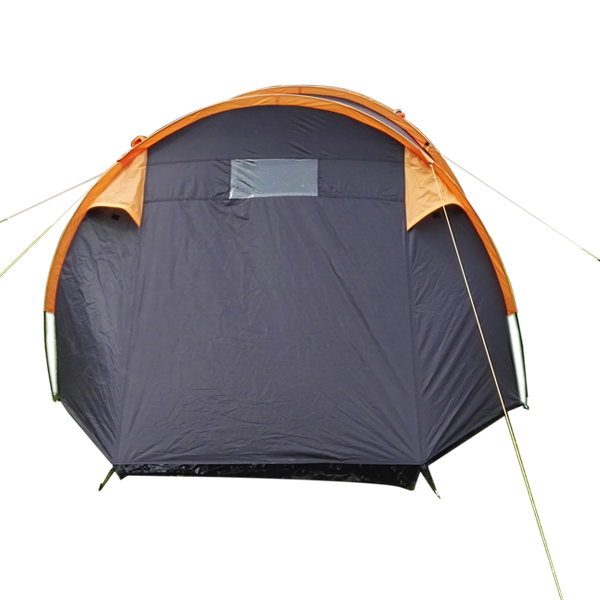 3 person tunnel tent