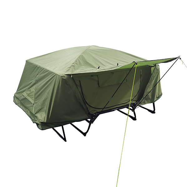 CAMPING BED TENT