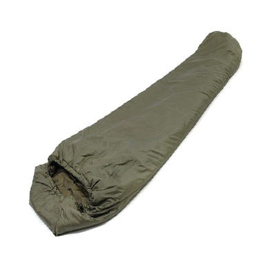 Ul-tral light summer mummy sleeping bag