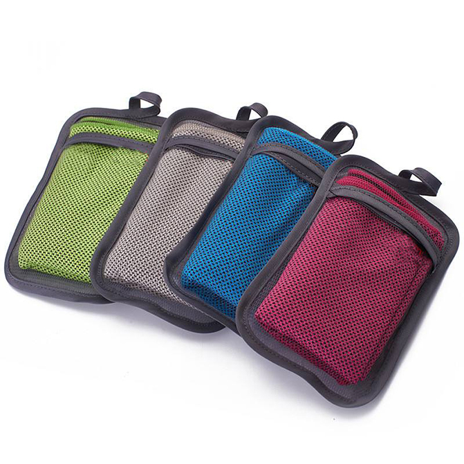 summer cooling towel