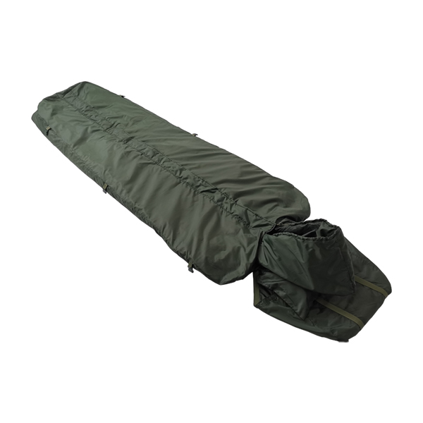 Military sleeping bag for army