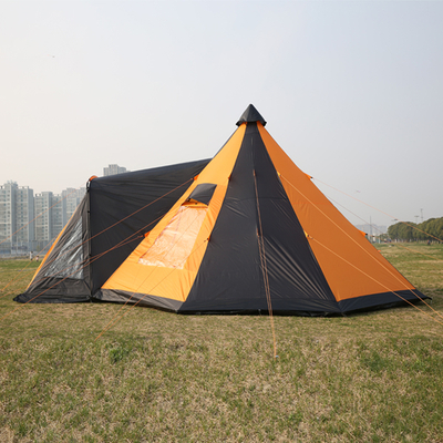 Big Tipi tent