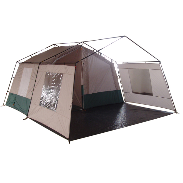 GAZEBO tent