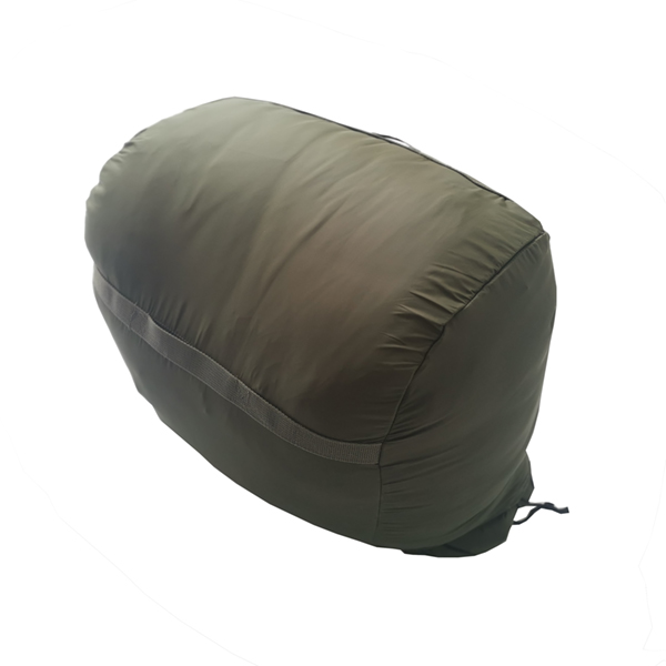 Modular Sleeping Bag