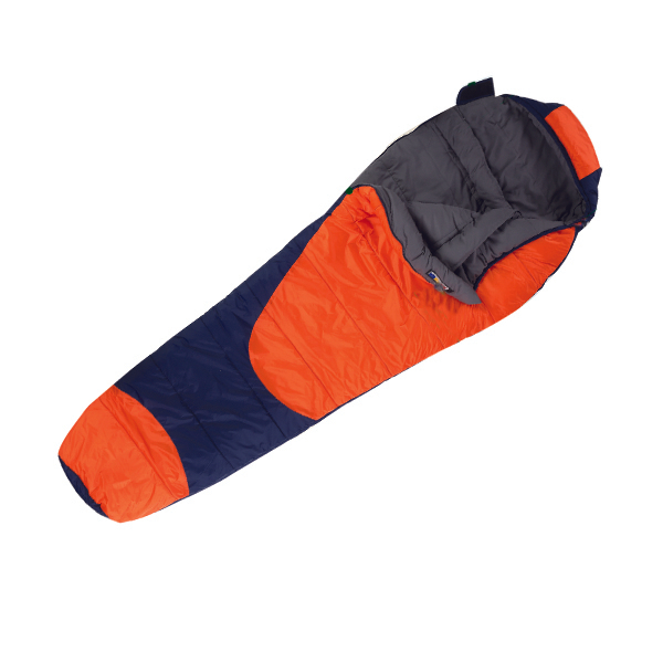 soft touch and warm sleeping bag