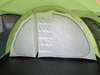 6 person tunnel tent, family tent