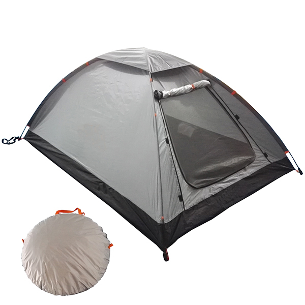 pop up dome tent 2 person