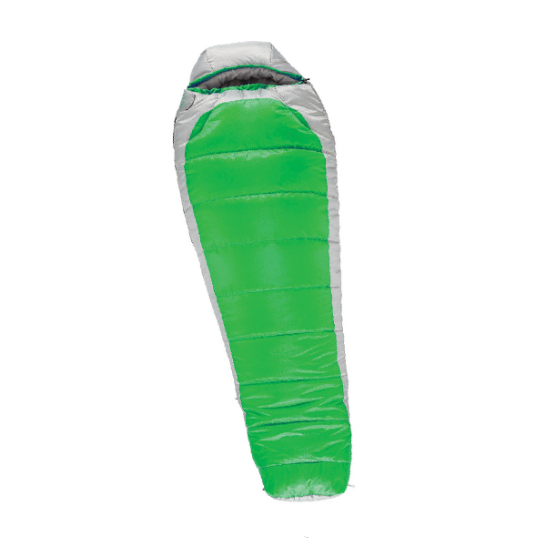 2 layer adult mummy sleeping bag