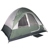 Dome family tent