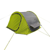 2 layers pop up tent for 3P