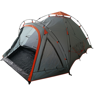 Umbrella Igloo tent