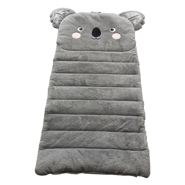 koala extra soft and warm sleeping pad